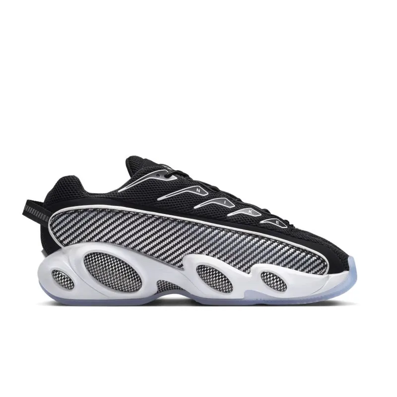 Nike NOCTA Glide Drake Black White (DM0879-001)