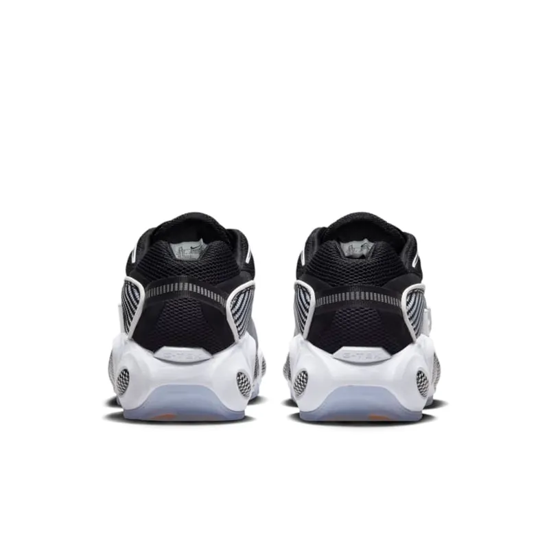 Nike NOCTA Glide Drake Black White (DM0879-001)
