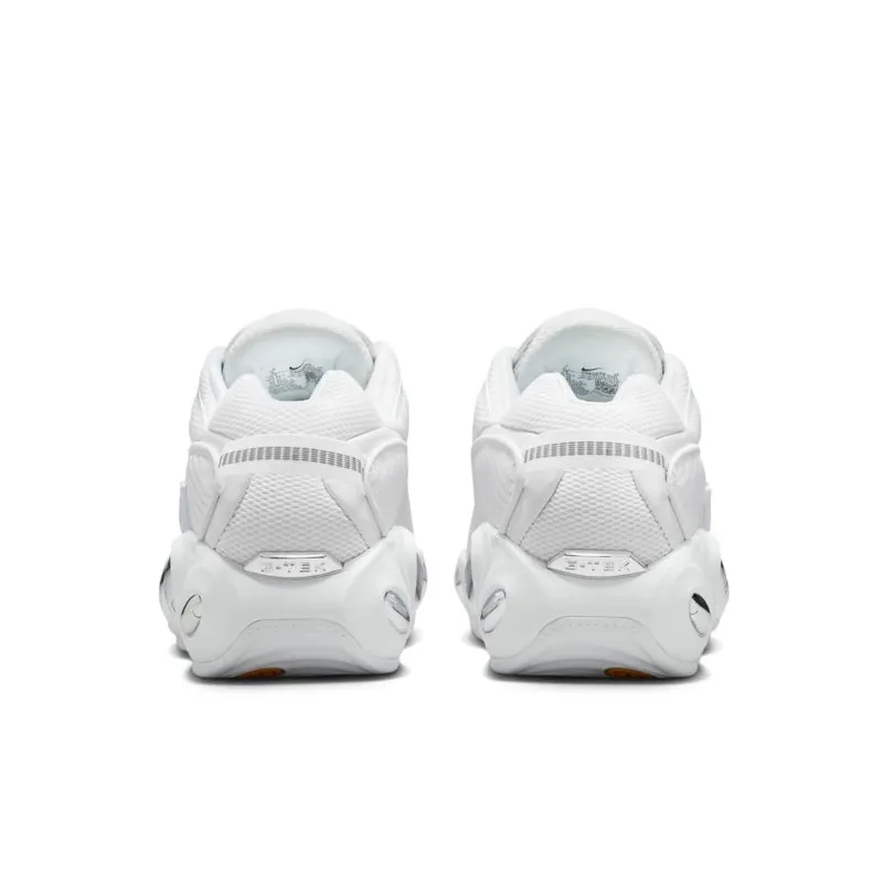 Nike NOCTA Glide Drake Triple White (DM0879-100)