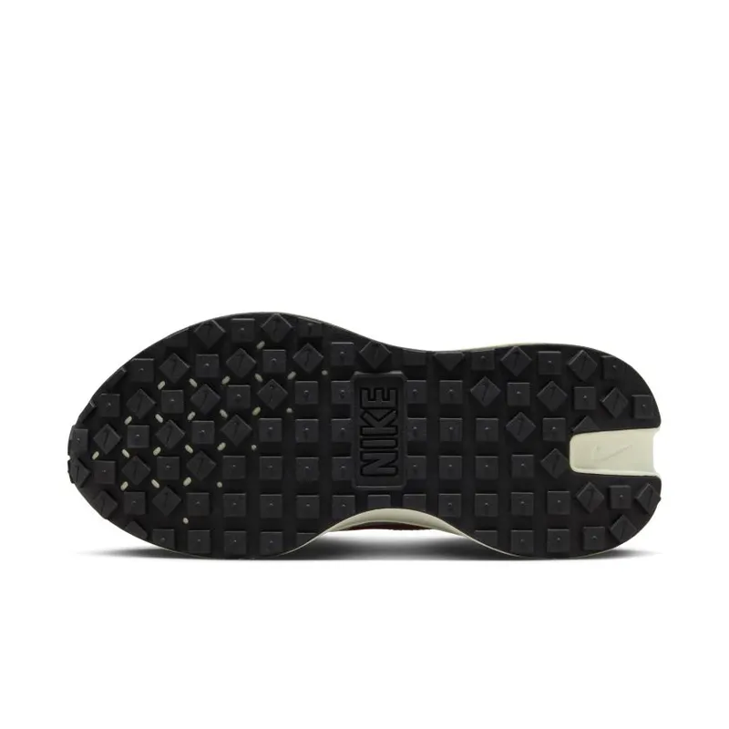 Nike Phoenix Waffle Light Bone Rugged Orange W) (FD2196-001)
