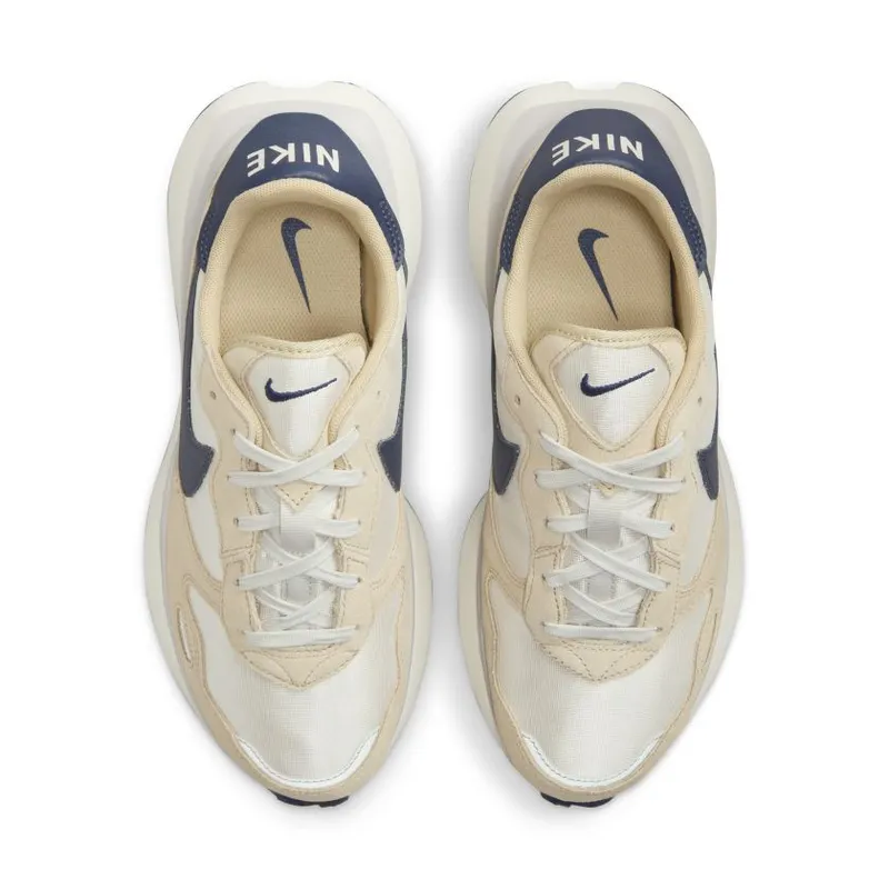 Nike Phoenix Waffle Light Orewood W) (FD2196-101)