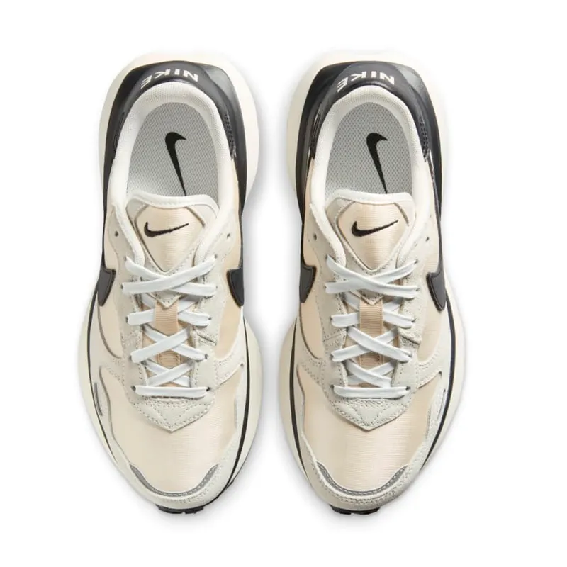 Nike Phoenix Waffle Sanddrift Sail Black (W) (FD2196-100)