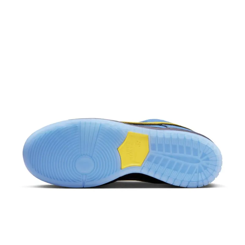 Nike SB Dunk Low Pro The Powerpuff Girls Bubbles (FZ8320-400)