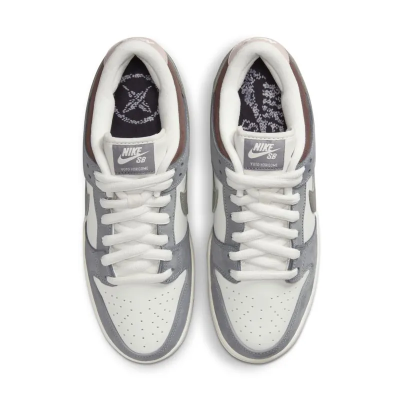Nike SB Dunk Low Pro Yuto Horigome (FQ1180-001)