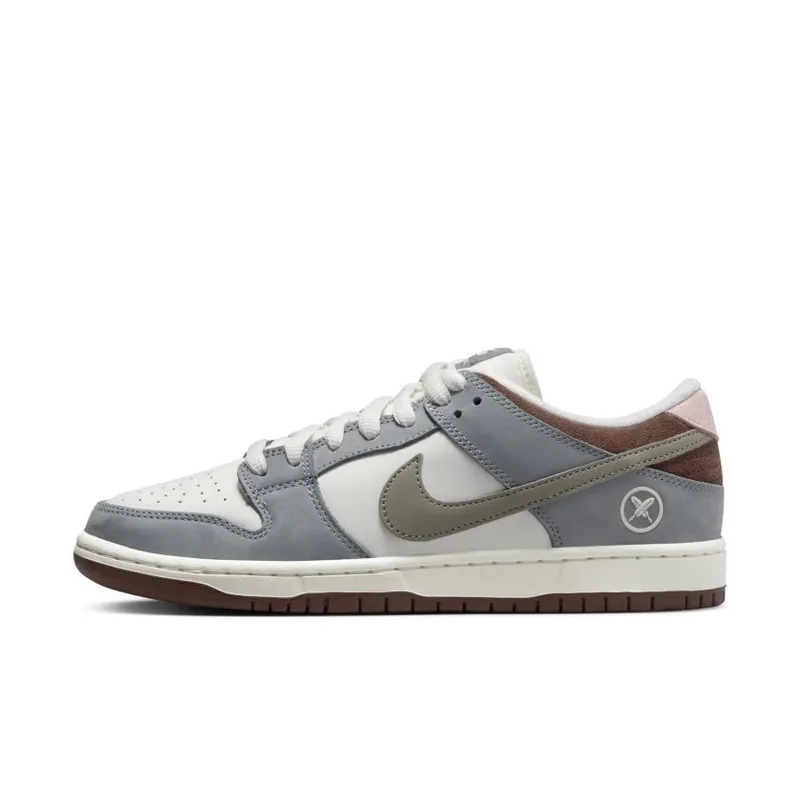 Nike SB Dunk Low Pro Yuto Horigome (FQ1180-001)