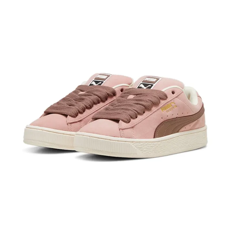Puma Suede XL Future Pink Warm White (W) (397648_11)