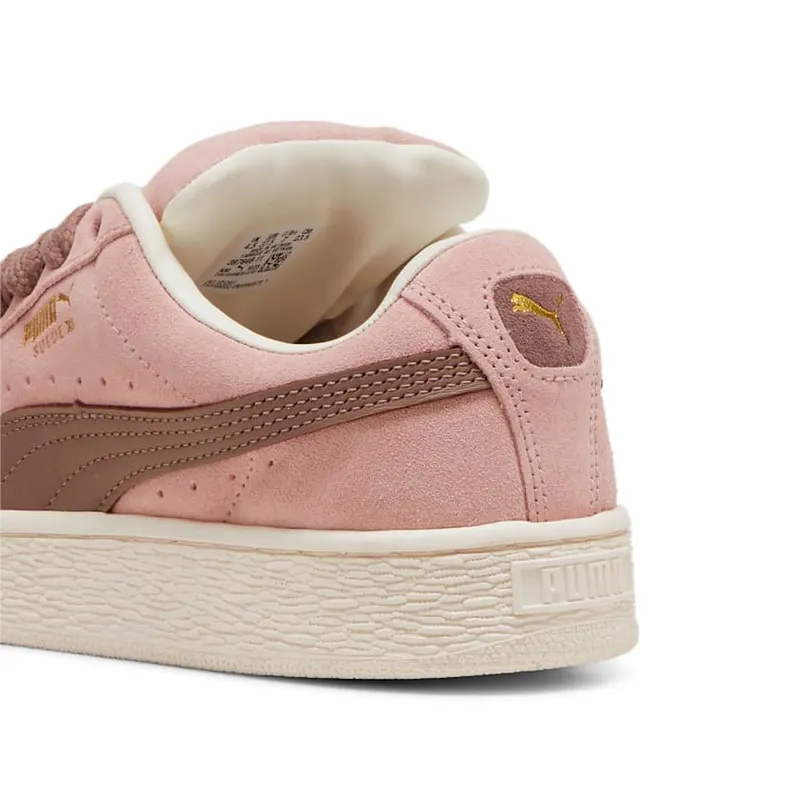 Puma Suede XL Future Pink Warm White (W) (397648_11)