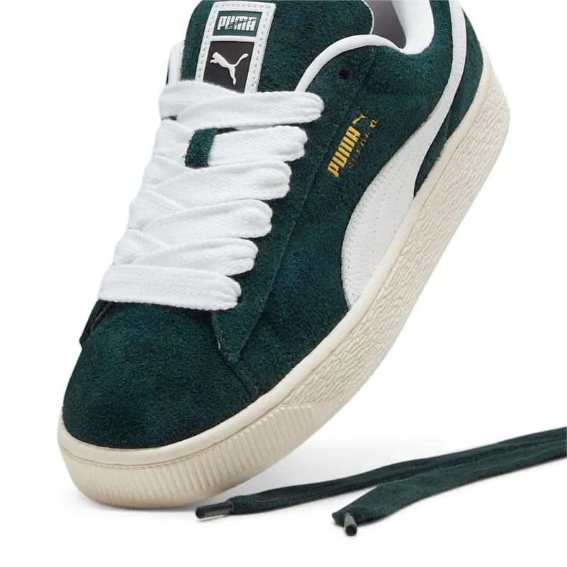 Puma Suede XL Hairy Ponderosa Pine (397241_02)