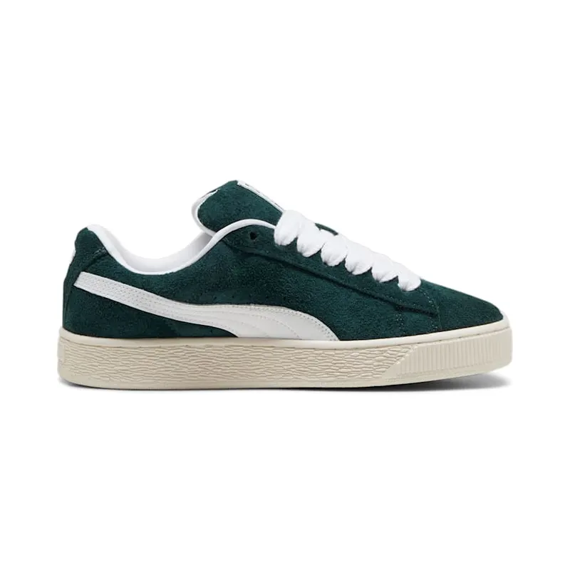 Puma Suede XL Hairy Ponderosa Pine (397241_02)