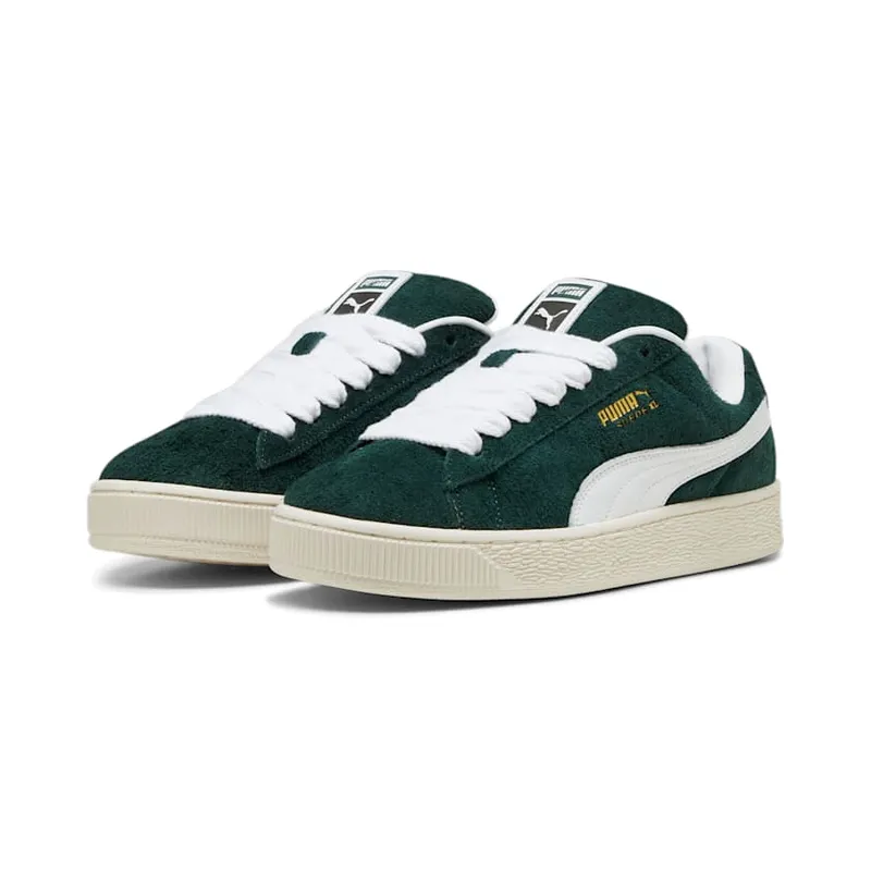 Puma Suede XL Hairy Ponderosa Pine (397241_02)