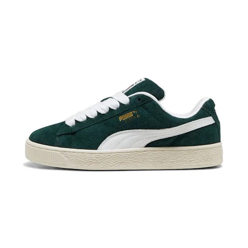 Puma Suede XL Hairy Ponderosa Pine (397241_02)