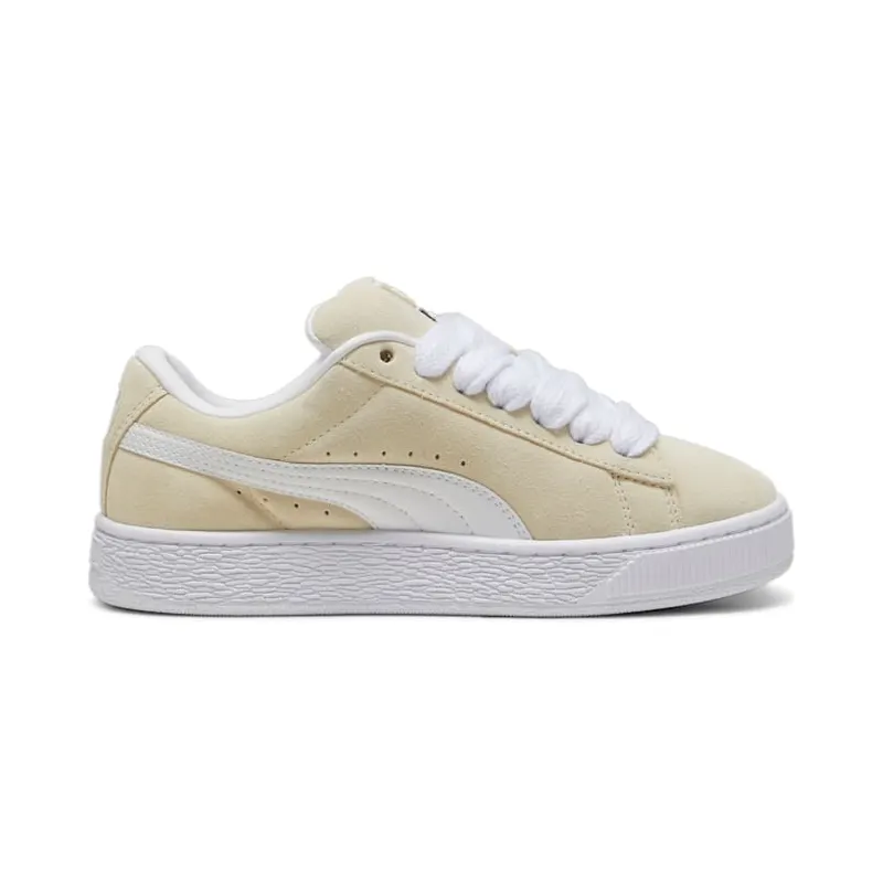 Puma Suede XL Sugared Almond White (395205_09)