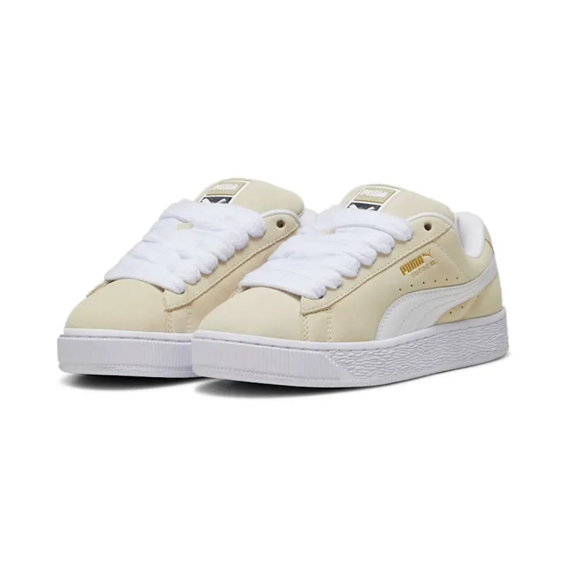 Puma Suede XL Sugared Almond White (395205_09)