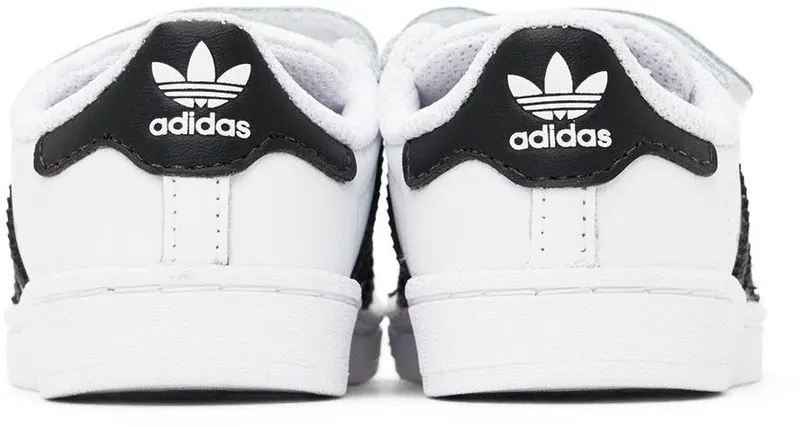 adidas Superstar Cloud White / Core Black / Cloud White (EF4842)