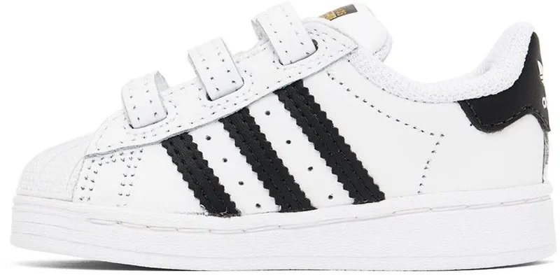 adidas Superstar Cloud White / Core Black / Cloud White (EF4842)
