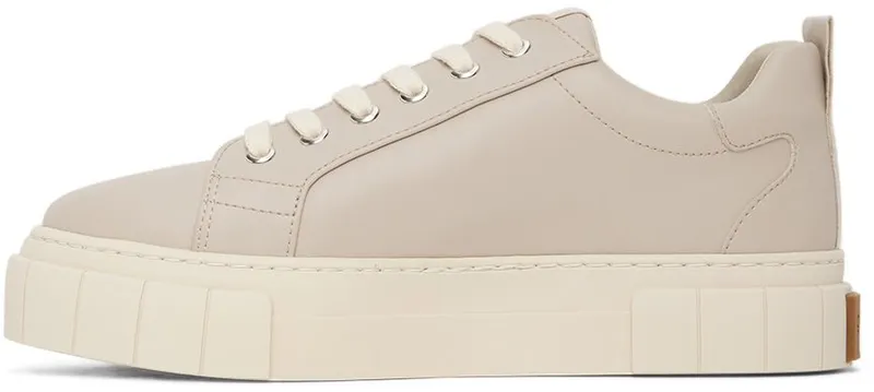 Good News Beige Opal Sneakers (GNOPAL058)