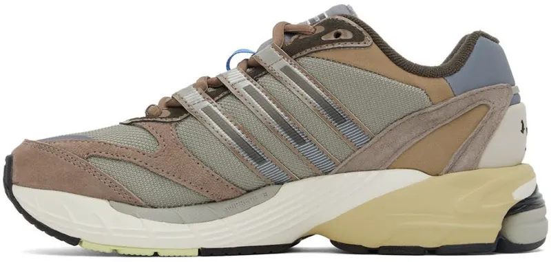 Adidas Supernova Cushion 7 Chalky Brown / White Tint / Sesame (GZ4887)