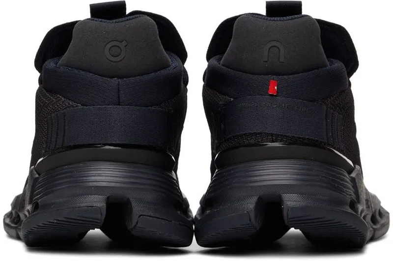 On Black Cloudnova Sneakers (26.99814)