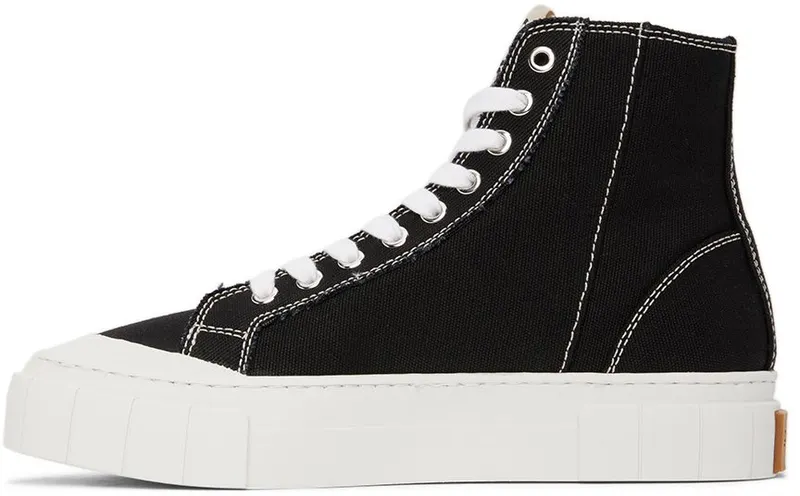 Good News Black Juice Sneakers (GNJUIC002)