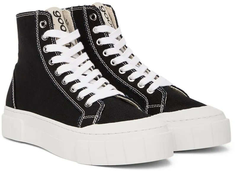 Good News Black Juice Sneakers (GNJUIC002)