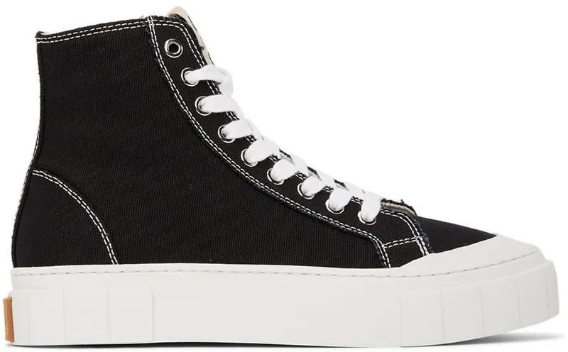 Good News Black Juice Sneakers (GNJUIC002)