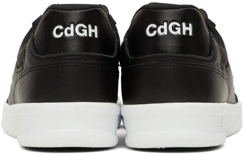 Comme des Garçons Homme Black New Balance Edition CT300 Sneakers (ＨI-K101-1)