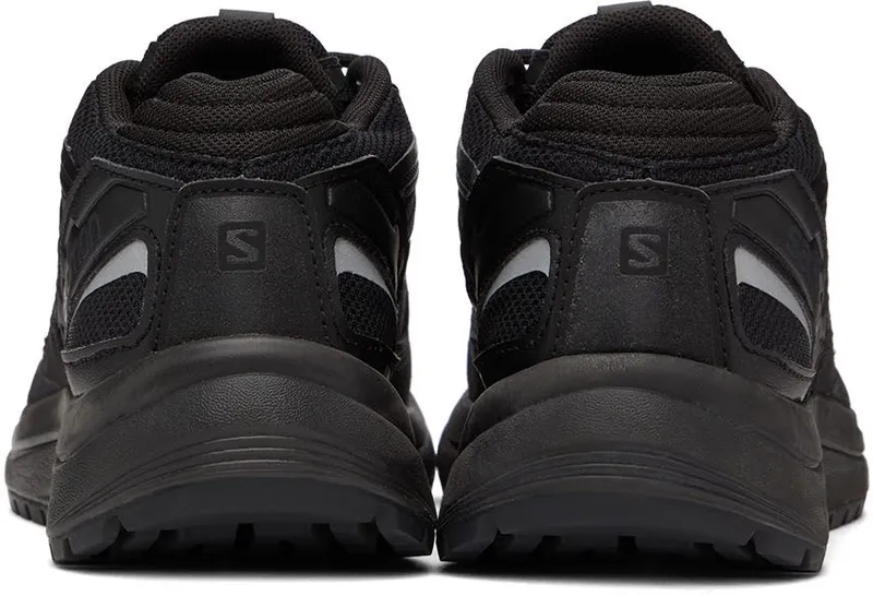 Salomon Black Odyssey 1 Advanced Sneakers (L41577200)