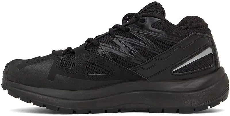 Salomon Black Odyssey 1 Advanced Sneakers (L41577200)