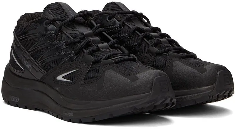 Salomon Black Odyssey 1 Advanced Sneakers (L41577200)