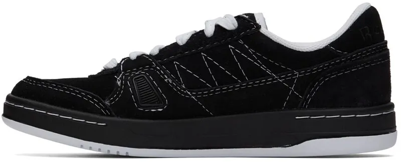 Reebok Sneeze LT Court Schoenen Core Black / Cloud White / Pure Grey 6