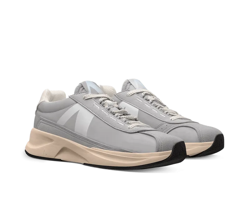 Arkk City-Free “Ice Grey” (EL1040-1044-W)