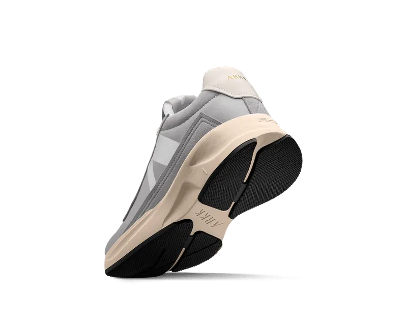 Arkk City-Free “Ice Grey” (EL1040-1044-W)