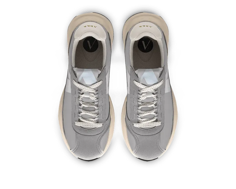 Arkk City-Free “Ice Grey” (EL1040-1044-W)