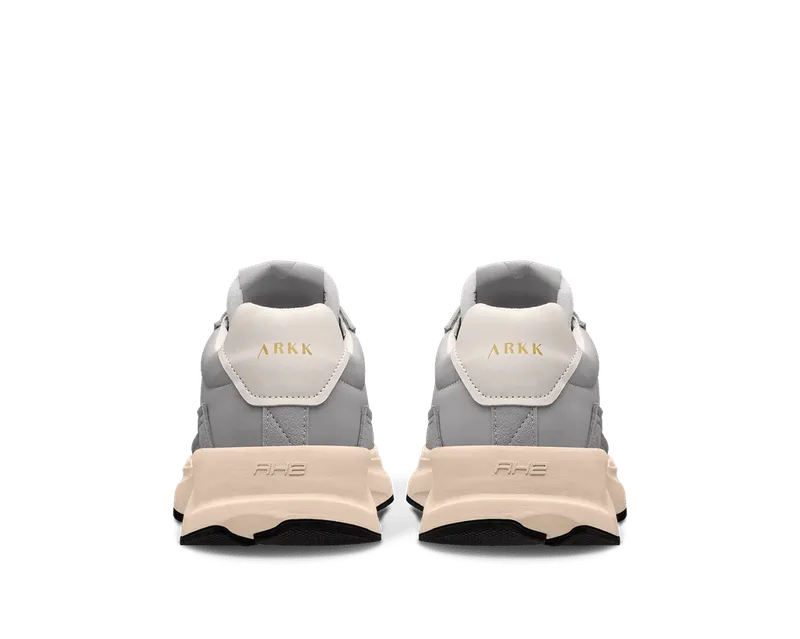 Arkk City-Free “Ice Grey” (EL1040-1044-W)