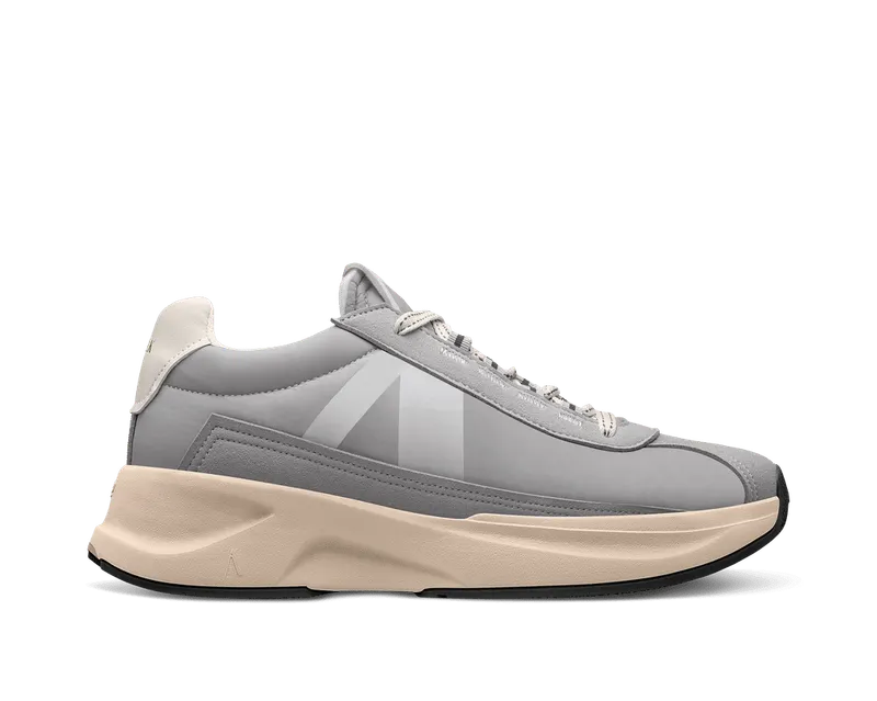 Arkk City-Free “Ice Grey” (EL1040-1044-W)