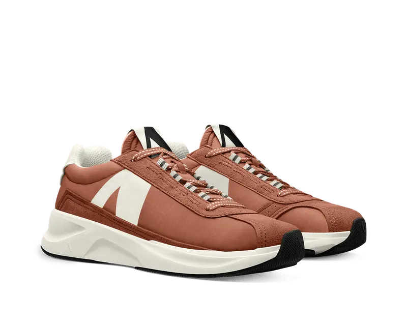 Arkk City-Free “terracotta” (EL1040-1043-M)