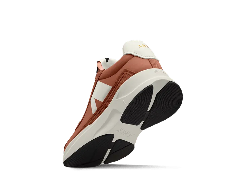Arkk City-Free “terracotta” (EL1040-1043-M)