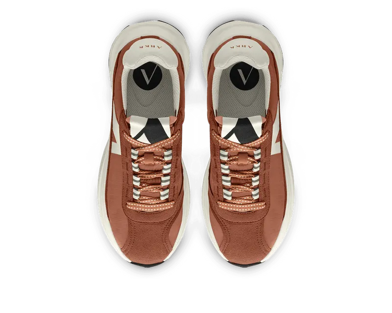 Arkk City-Free “terracotta” (EL1040-1043-M)