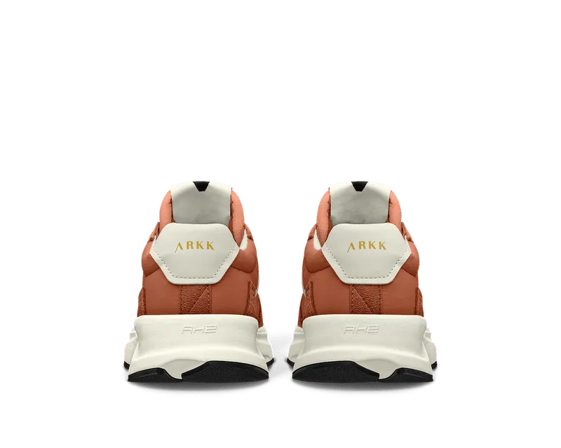 Arkk City-Free “terracotta” (EL1040-1043-M)