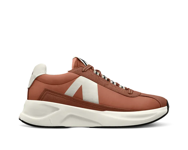Arkk City-Free “terracotta” (EL1040-1043-M)