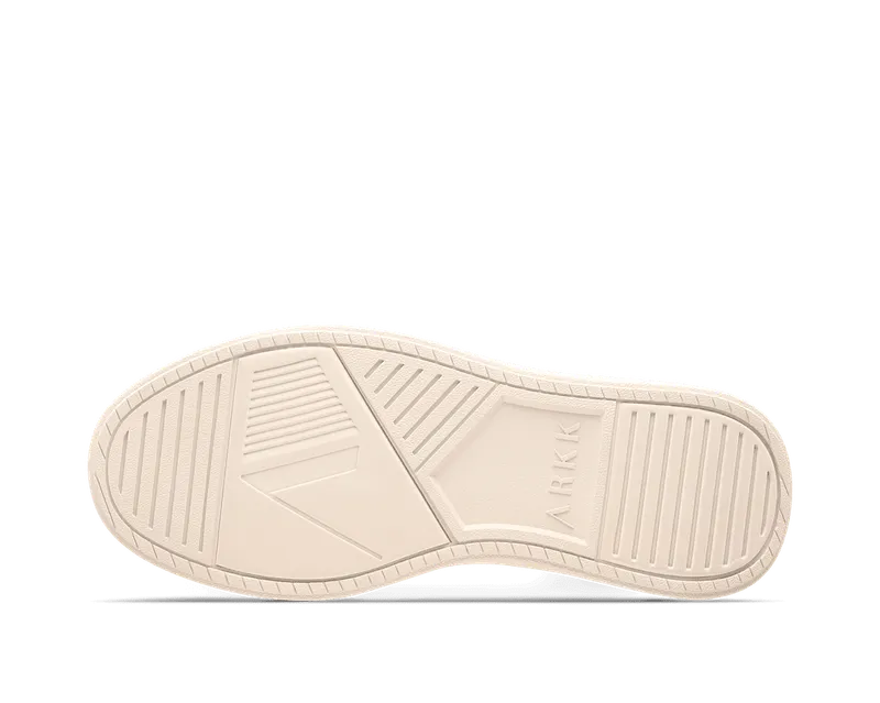 Arkk Dinasty “White Cream” (ML1500-1046-W)