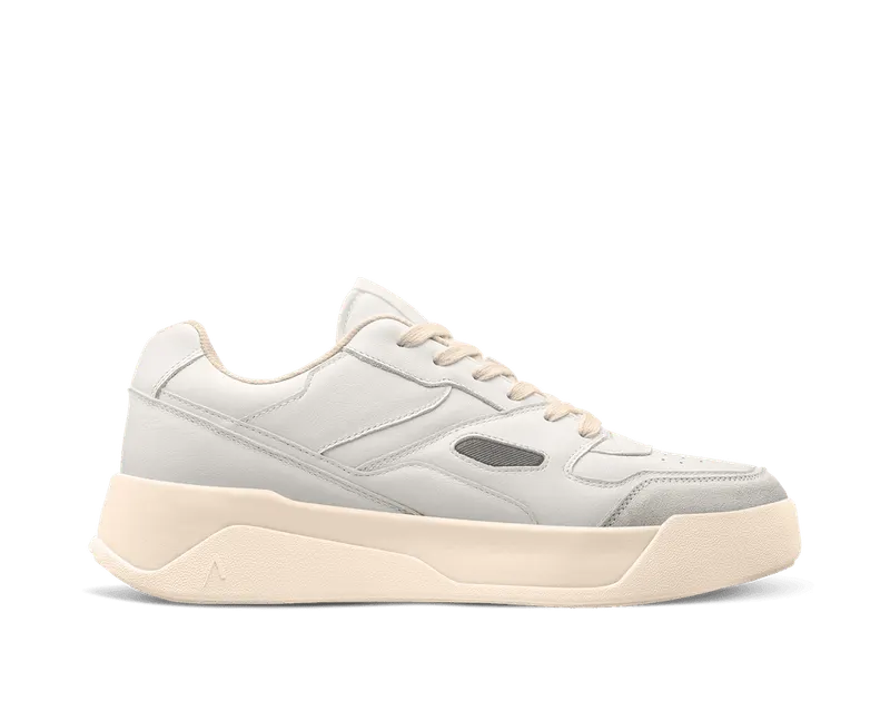 Arkk Dinasty “White Cream” (ML1500-1046-W)