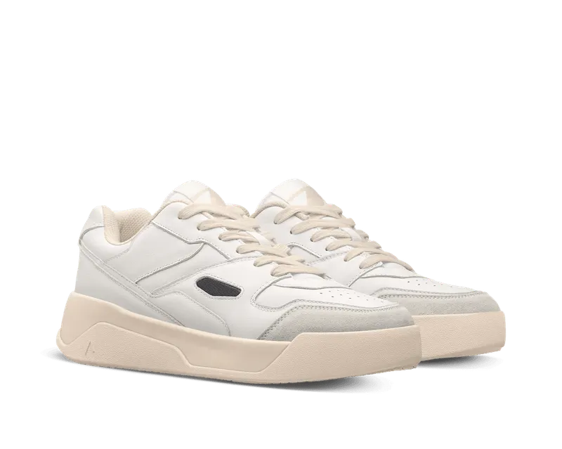 Arkk Dinasty “White Cream” (ML1500-1046-W)