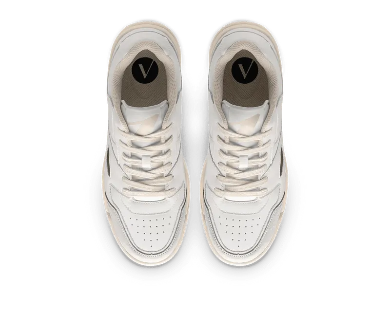 Arkk Dinasty “White Cream” (ML1500-1046-W)