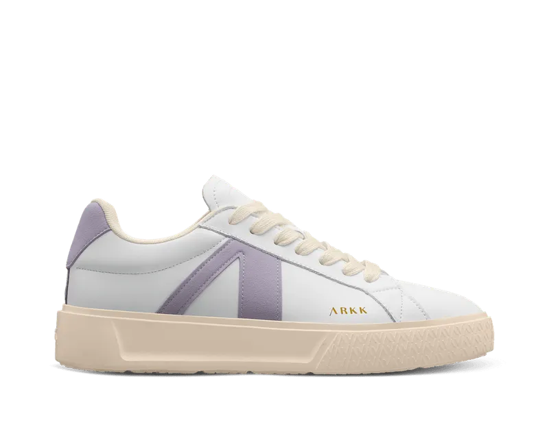 Arkk Essence “White Purple” (EL9600-1067-W)