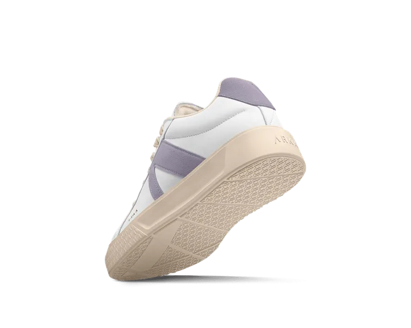 Arkk Essence “White Purple” (EL9600-1067-W)