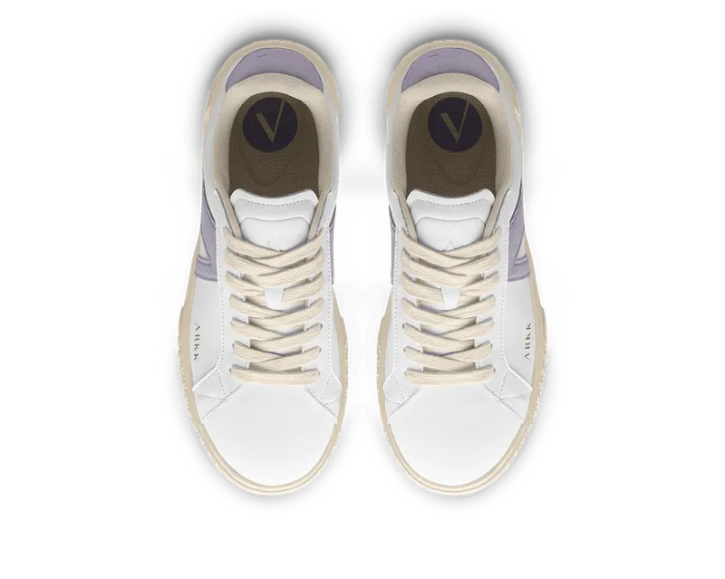 Arkk Essence “White Purple” (EL9600-1067-W)