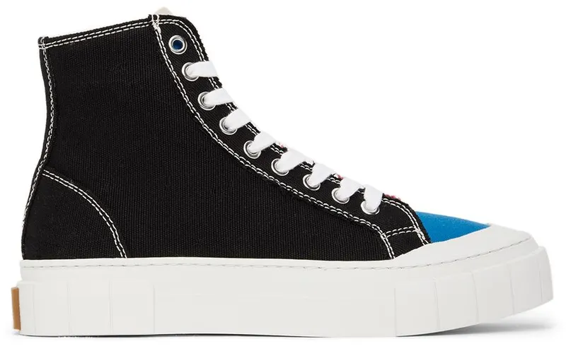 Good News Multicolor Juice Sneakers (GNJUIC012)