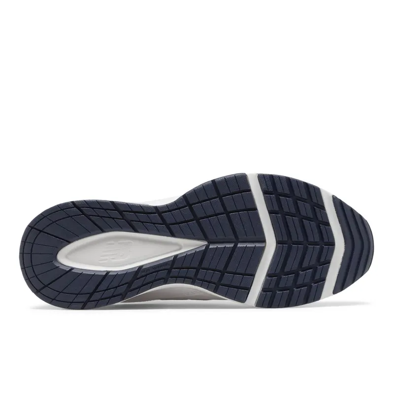 New Balance MX608V5 White / Navy (MX608V5-16450)