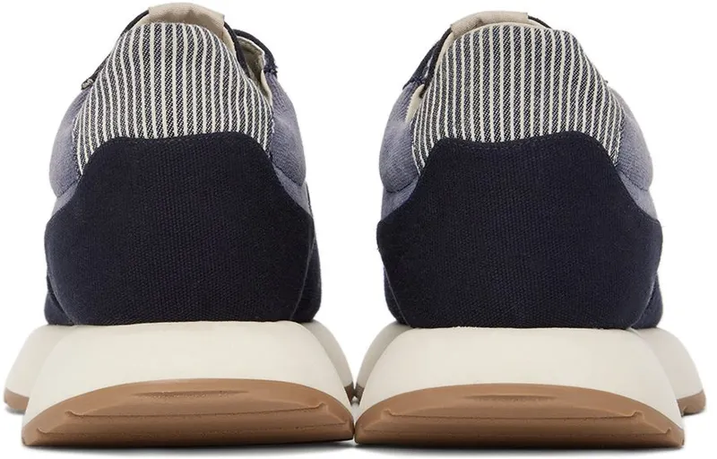Good News Navy Kook Sneakers (GNKOOK002)
